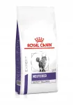 Kuivtoit steriliseeritud kassidele Royal Canin Neutered Satiety Balance, 3,5 kg