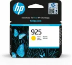 HP tindikassett Ink No. 925, kollane, 400 lehte