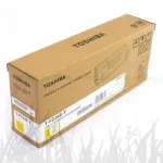 Toshiba e-Studio 287, 347 geelne toner, 11 500 lehte (T-FC34EY / 6A000001525)