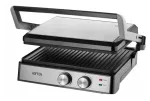 Elektriline kontaktgrill Hoffen AK-7922 must 2000 W