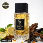 BUJAIRAMI MAFIA BOSS parf&uuml;&uuml;m 100 ml koos 2 prooviga