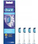BRAUN Oral-B Pulsonic SR32-4 hambaharja otsikud, 4 tk