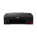 Canon G550 v&auml;rvimustriga tindiprinter