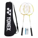 Yonex GR-505 badmintoni komplekt sulgpalli ja reketitega