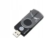 EsperanzA SD ja microSD m&auml;lukaartide lugeja