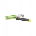 Kyocera TK-895Y kollane tooner, 6 000 lk, originaal