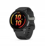 Laste nutikell Garmin Bounce, must