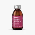 Kolageeni shot 10 000 mg, 100 ml, Pharmovit, gluteenivaba