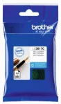 BROTHER LC3617C tindikassett, sinine, 550 lk
