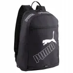 Seljakott Puma Classic Black 21l 079952-01