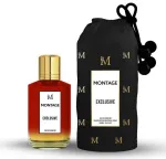 Parf&uuml;meeritud vesi MONTAGE PERFUME Unisex 100 ml