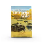 Kuivtoit koertele Taste of the Wild High Prairie p&otilde;dralihaga, 12,2 kg