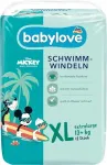 Babylove ujumism&auml;hkmed XL 13+ kg, 12 tk