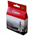 Canon CLI-8 tindikassett must, originaal