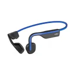 Luust juhtivad Shokz OpenMove juhtmevabad Bluetooth k&otilde;rvaklapid sinised, veekindlad