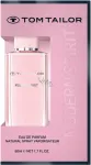 L&otilde;hnavesi Tom Tailor Modern Spirit For Her 50 ml
