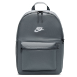 Seljakott Nike Heritage, hall, IB4343-084, kooliks ja vabaajaks