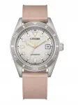 Automaatne kell Citizen NJ0229-07A Marine