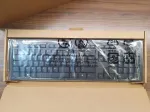 HP 125 juhtmega klaviatuur, USB, prantsuse, kleebistega