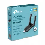 TP-Link Archer TX30U Plus AX1800 traadita adapter USB-ga kahe antenniga