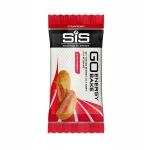 SIS GO Energy Bake energibatoon maasika maitsega 50 g