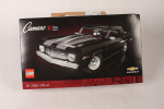 LEGO ehituskomplekt Chevrolet Camaro Z28, 1456 detaili