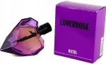 Diesel Loverdose tualettvesi 75 ml