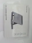 Vertikaalne USB-dock PULWTOP M.2 NVME pesaga, 4K, avatud pakend