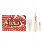Parf&uuml;&uuml;mikomplekt Kenzo Flower Ikebana Sakura EDP 75 ml + 10 ml + kehakreem