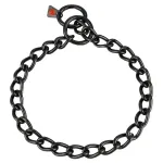 Kett HS Sprenger, l&uuml;hike, roostevaba teras, must, 4 mm, 65 cm