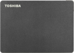 V&auml;line k&otilde;vaketas Toshiba Canvio Gaming 2TB, USB 3.2 Gen 1 (HDTX120EK3AA)