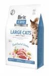 Kuiv kana toit koertele Brit, 0,4 kg