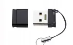 Intenso Slim Line v&auml;line SSD, USB 3.2 Gen 1x1, must