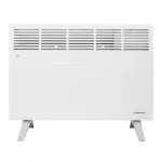 Thermoval TX Next 1500 W valge elektriline konvektor termostaadiga
