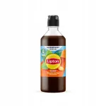 SodaStream Lipton suhkruvaba virsiku siirup, 440 ml