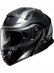 Moto kiiver SHOEI Neotec II, must-hall, XS