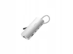 LINQ USB-C multifunktsionaalne adapter 8in1 8K PRO 140 W