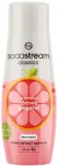 SodaStream gaasitud jookide kontsentraat Greipfruut Zero, 440 ml