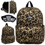 Laste seljakott VANS PANTHER Glamour Brown