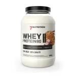 Vadakuvalgud 80 2000g 7Nutrition &scaron;okolaadik&uuml;psiste maitsega