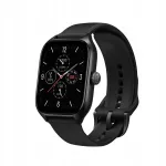 Nutikell Amazfit GTS 4, must