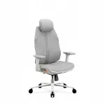 Kontoritool Diablo V-Flash, helehall, ergonoomiline