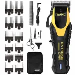 Wahl Extreme Grip juhtmevaba juuksel&otilde;ikur