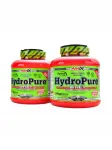 Vadakuvalgu pulber HydroPure CFM 2 x 1600 g, maasika ja jogurti maitsega