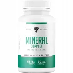 Toidulisand Trec MINERAL COMPLEX 90 kapslit