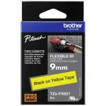 Brother TZe-FX621 printeri lint