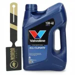 Mootori&otilde;li Valvoline All Climate 15W40, 5 L, ACEA A3/B3, API SL/CF, MB229.1