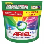 Pesukapslid Ariel Color All in 1, 51 tk