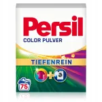 Pesupulber v&auml;rvilistele riietele Persil, 4,5 kg