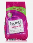 Pesupulber Burti Compact, 1,3 kg